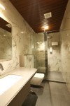 Executive Triple Room