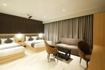 Executive Triple Room