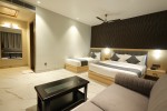 Executive Triple Room