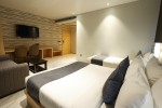 Executive Triple Room