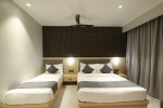 Executive Triple Room
