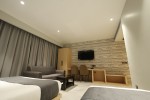 Executive Triple Room